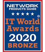 itaward