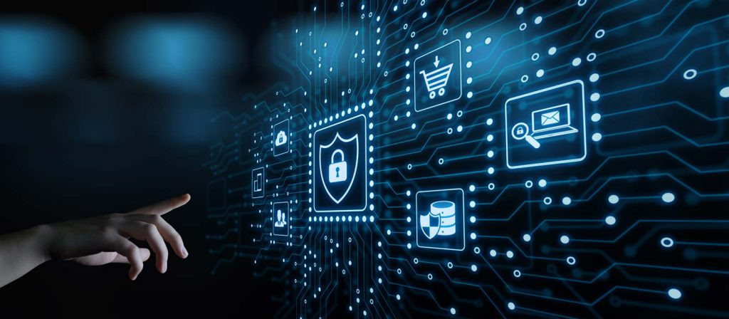 The Importance of AI for Cyber Security