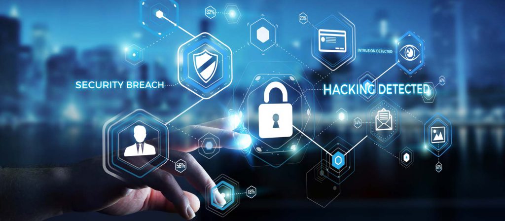 10 Types of Cyber Security Attacks in IoT