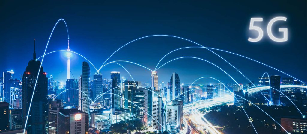 How 5G Will Enable IoT