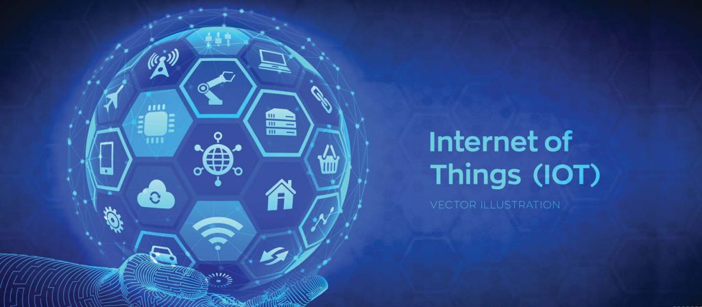 Trends in IoT for 2020