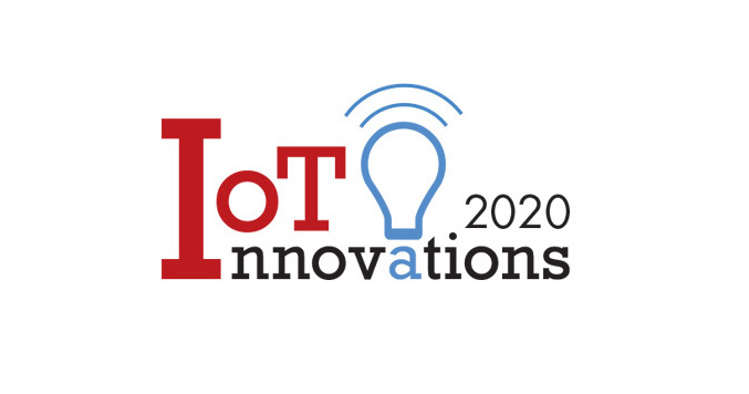 2020 Connected World IoT Innovations Awards