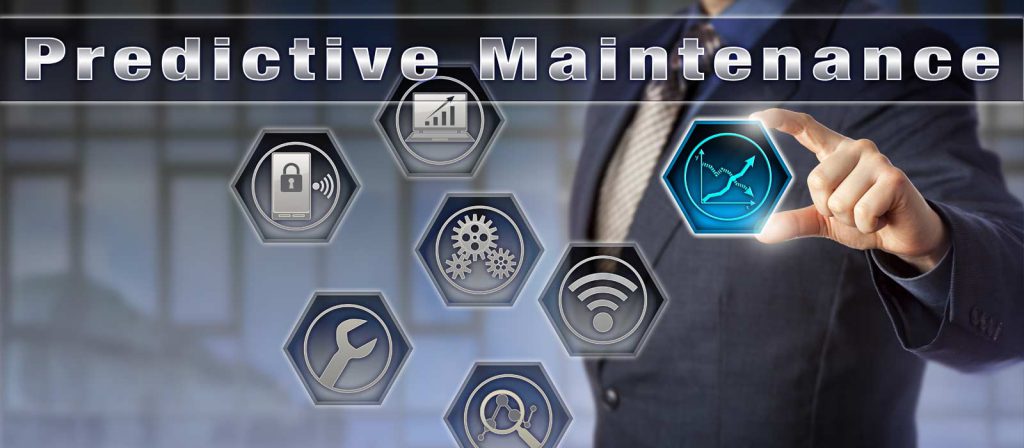 Scheduled Downtime on Assembly Lines and the Power of Predictive Maintenance