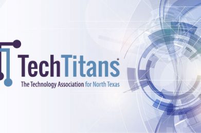 ONE Tech Joins Technology Forum, Tech Titans®