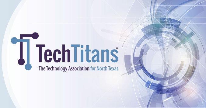 ONE Tech Joins Technology Forum, Tech Titans®