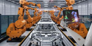AI Manufacturing/SCADA