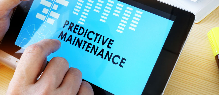 An Introduction to Predictive Maintenance