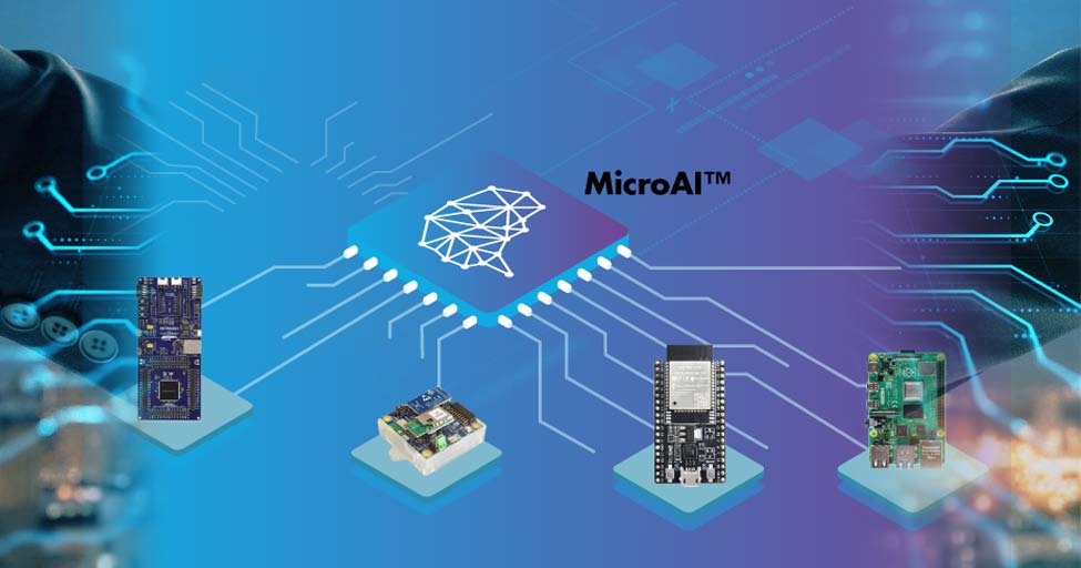 MicroAI™ Launchpad Accelerates Development of Smart Systems with Breakthrough Edge-Native AI