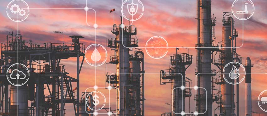 Enabling Predictive Maintenance in Energy Production