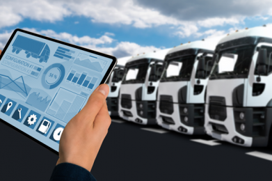 Fleet Management Companies