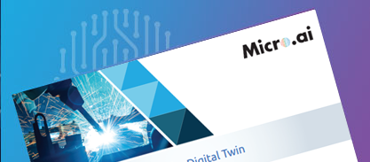 Migwelder Digital Twin