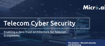 Telecom Cyber Security