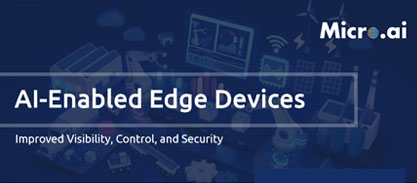AI-Enabled Edge Devices