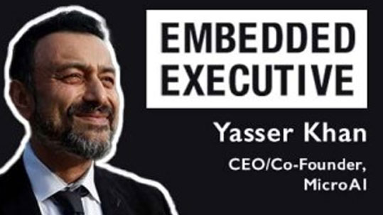 Embedded Executive